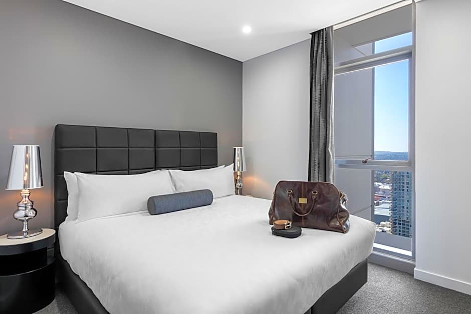 Meriton Suites Chatswood