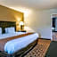 Coratel Plus Suites Wichita West Airport
