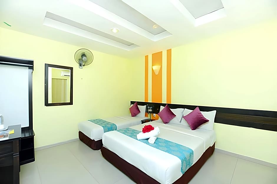 Sun Inns Hotel D'mind 3 Seri Kembangan