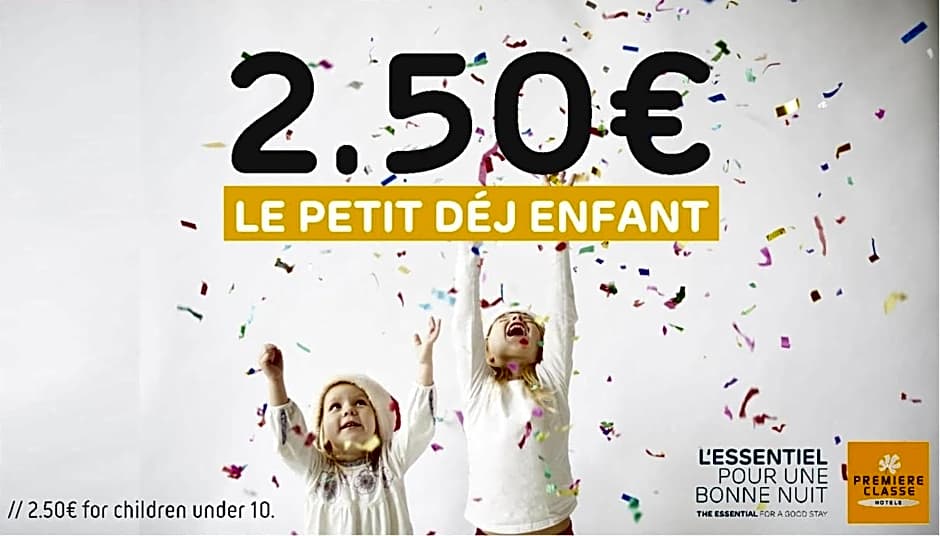 Premiere Classe Nancy Est Essey