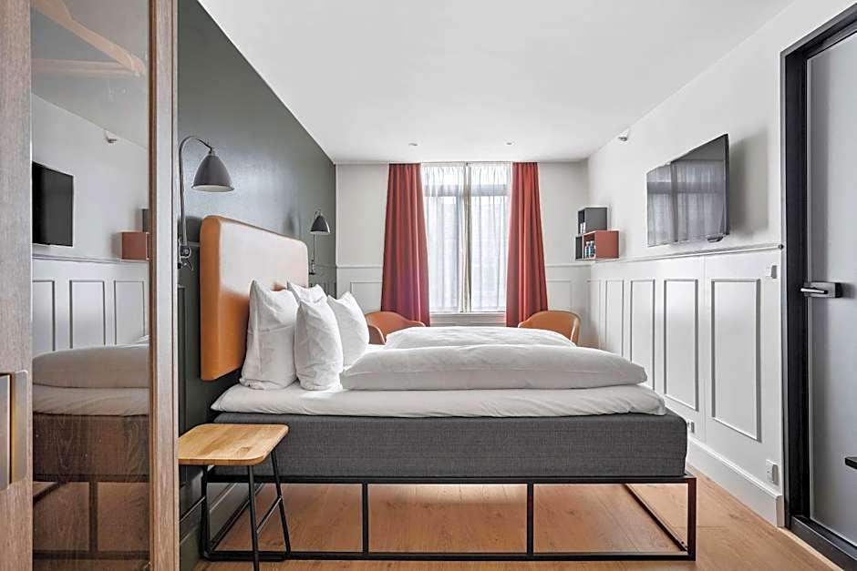 The Huxley Copenhagen, BW Premier Collection