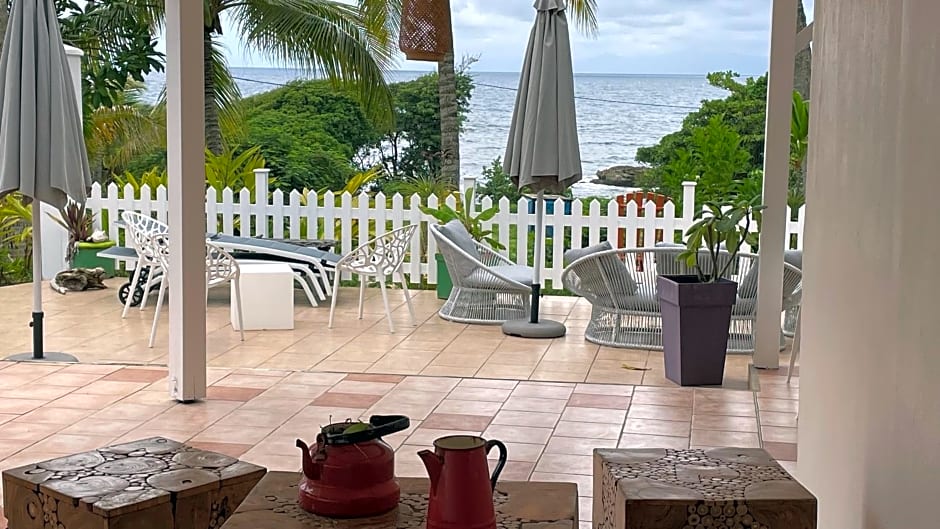 Le M Hotel Marie Galante