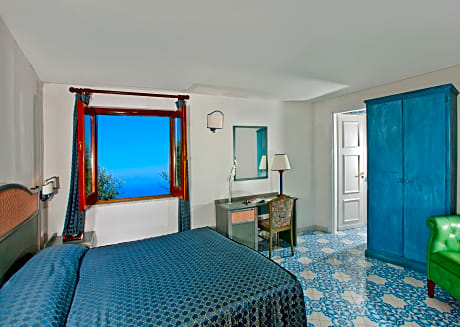 triple sea view