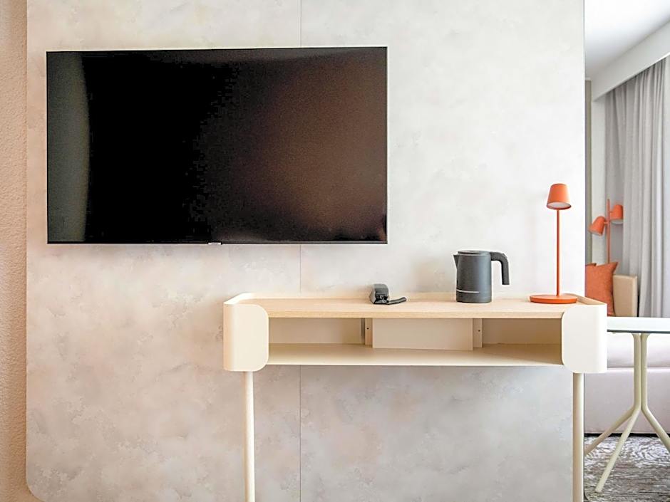 Novotel Bordeaux Merignac