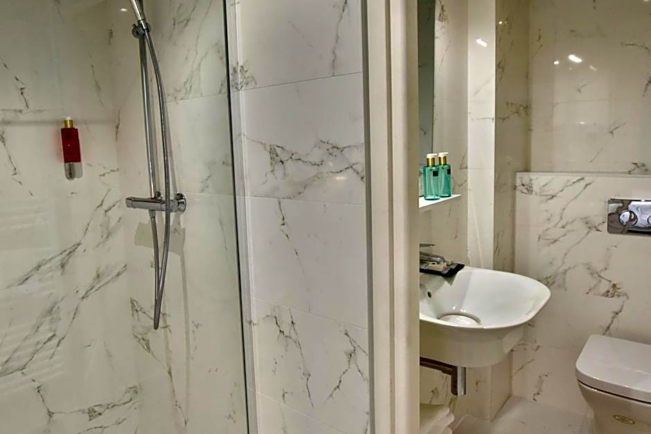 Hotel Escale Oceania Lorient