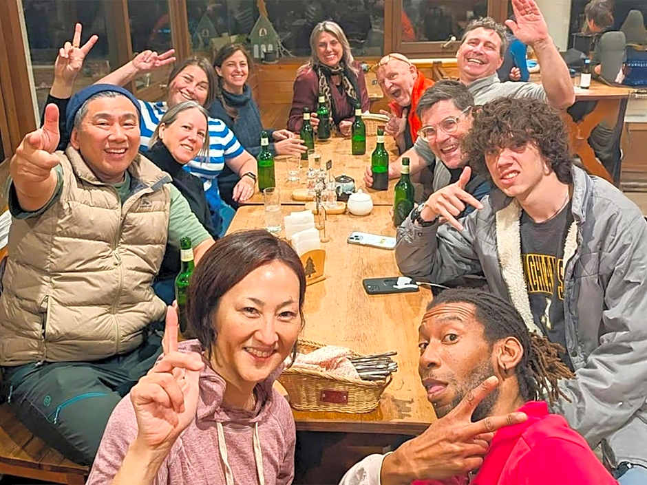 Zao Onsen Lodge Sukore - Vacation STAY 55497v