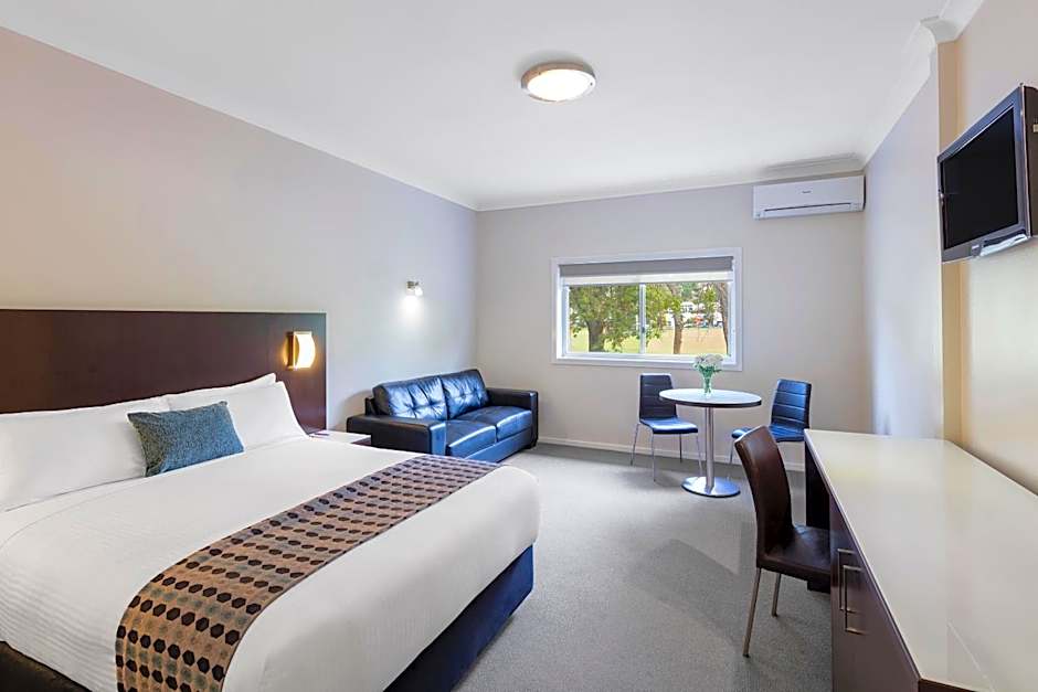 Mercure Wagga Wagga
