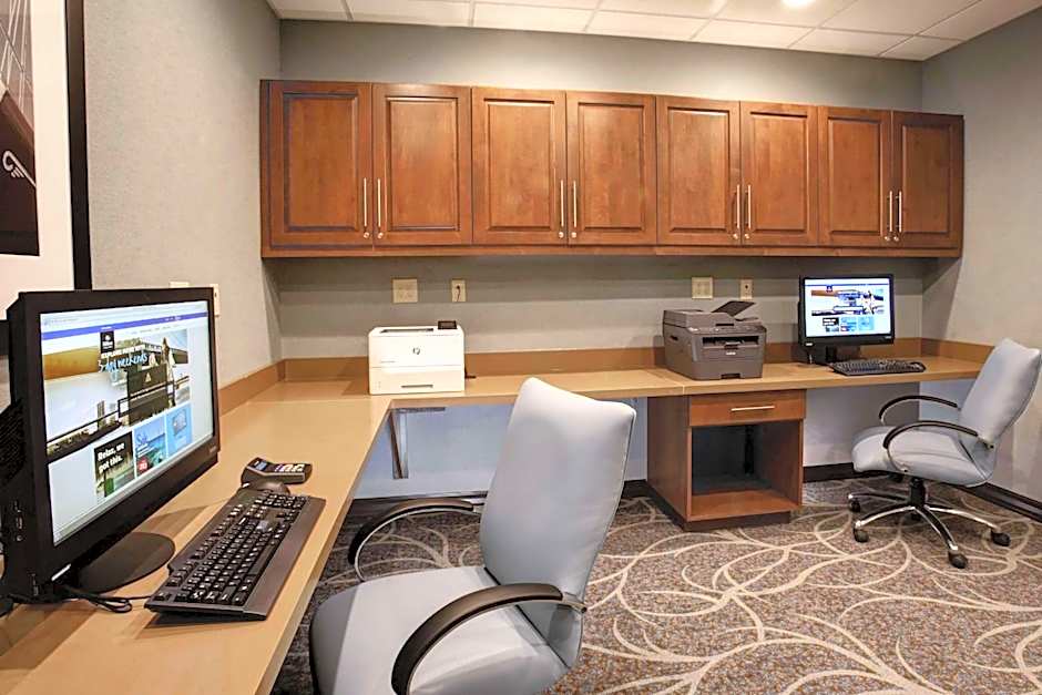 Hampton Inn & Suites By Hilton Baltimore/Aberdeen, Md