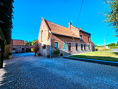 Ferme de la Forterie Verlinghem