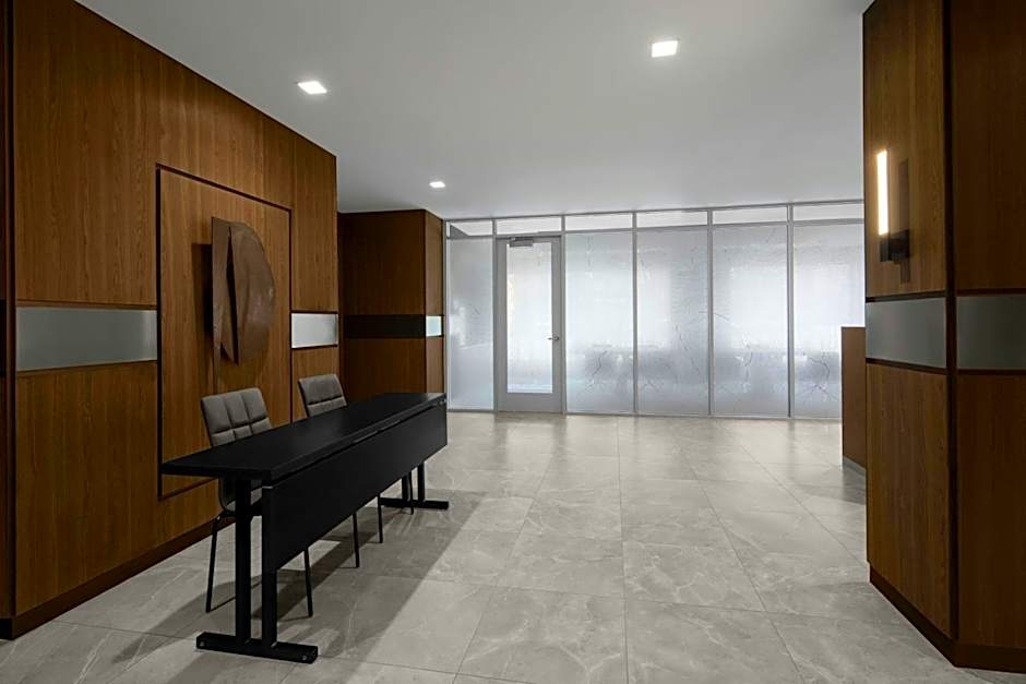 AC Hotel by Marriott Bozeman Downtown