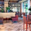 Embassy Suites By Hilton Hotel Sacramento-Riverfront Promenade
