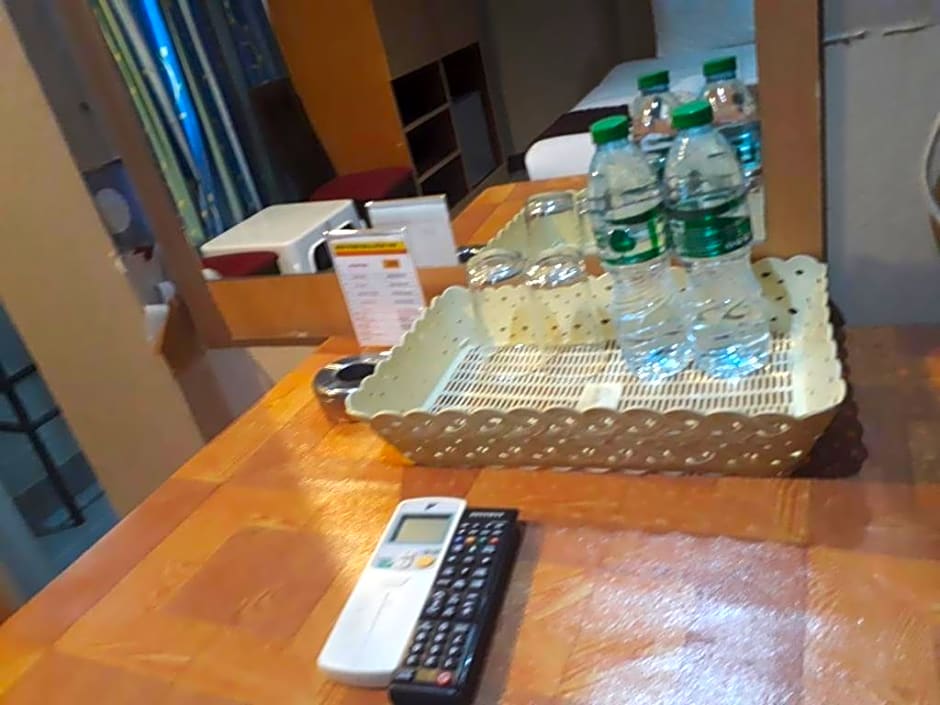 new pind balluchi inn