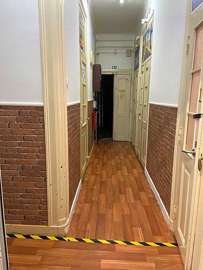 Lisbon Angels Hostel