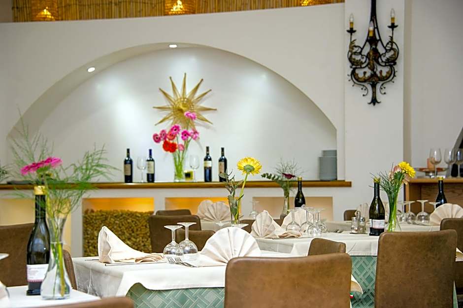 Joli Park Hotel - Caroli Hotels