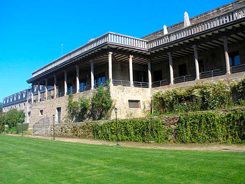 Parador de Gredos