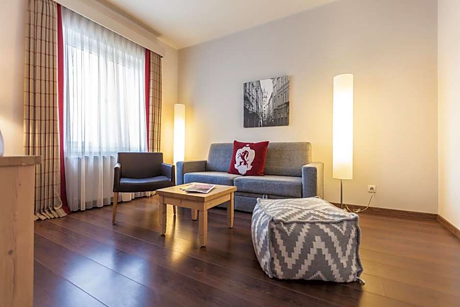 Hotel Villa Carlton - Adults Only