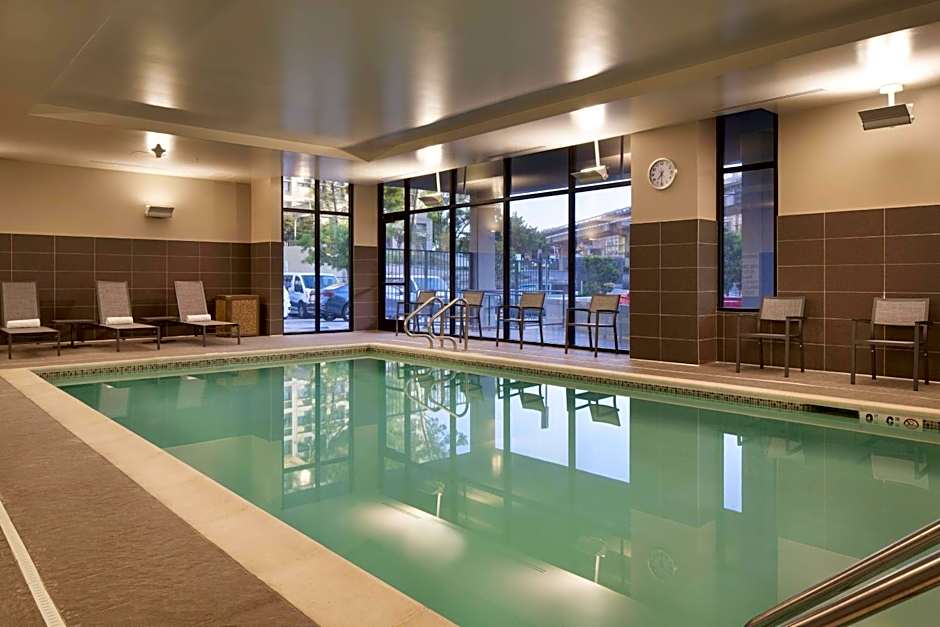 Residence Inn by Marriott Walnut Creek