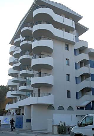 Apart Hotel Atlantic