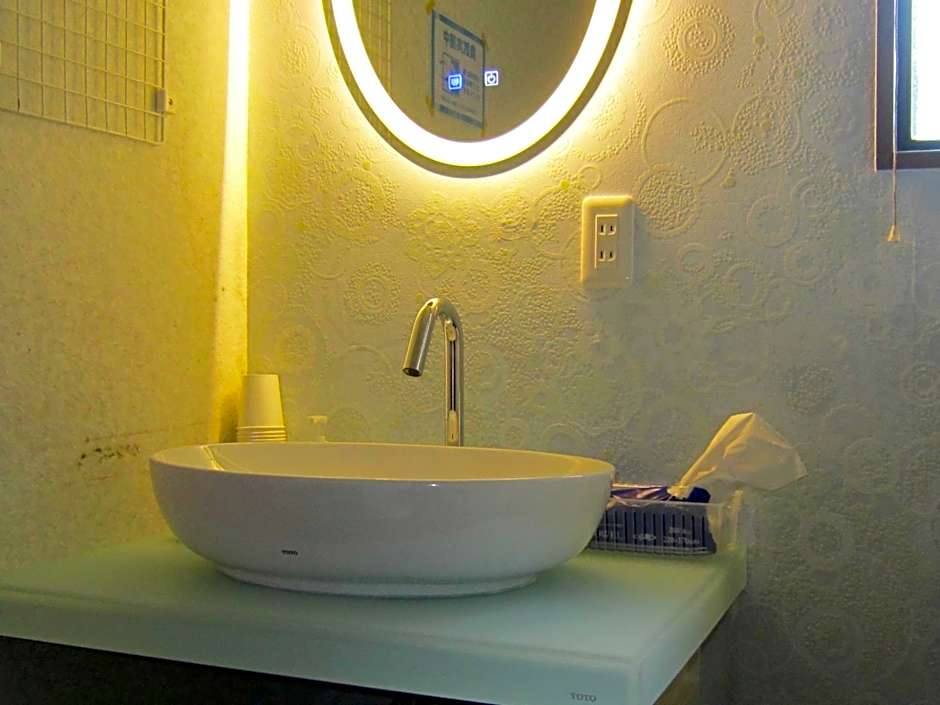 Minato Oasis Numazu