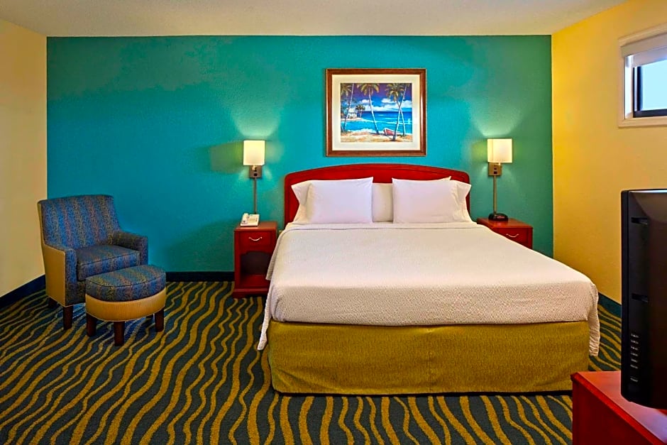 Courtyard by Marriott Key West Waterfront