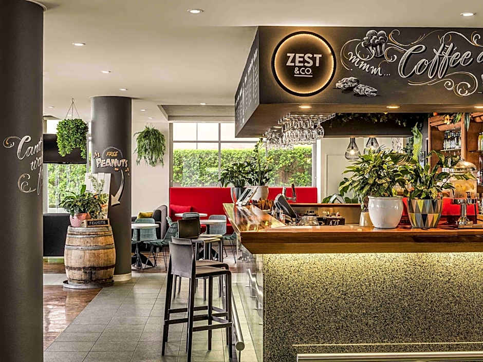 Ibis Sydney Darling Harbour