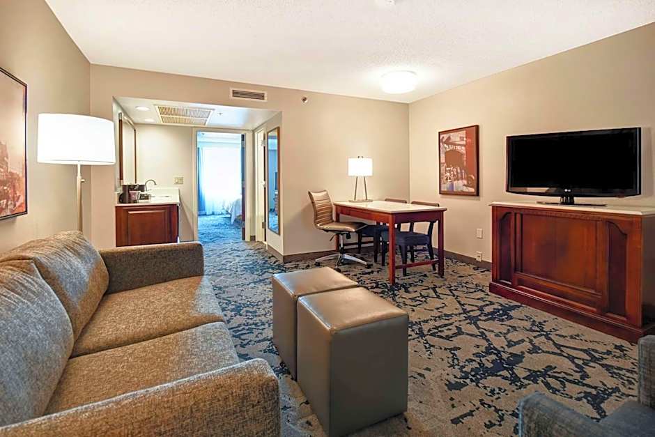 Embassy Suites By Hilton Hotel Montgomery-Conference Center