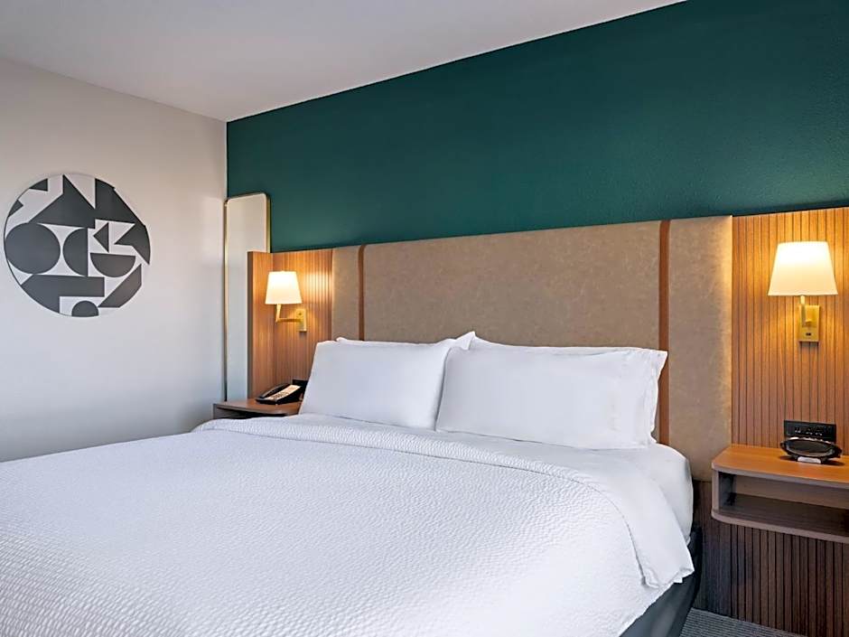 Holiday Inn Portsmouth Downtown By IHG