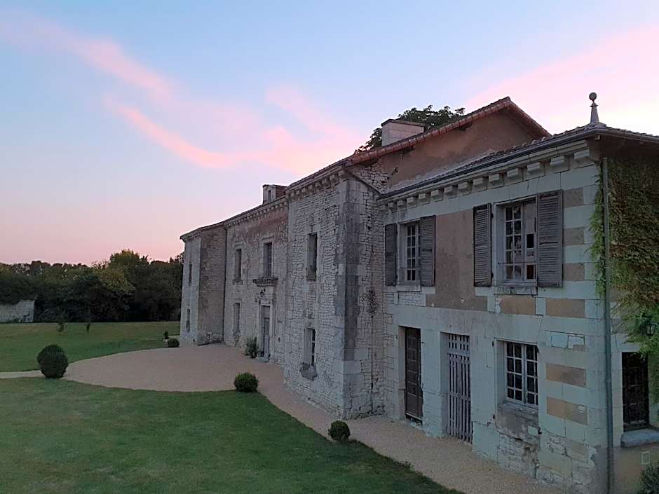 Domaine de Bourgville