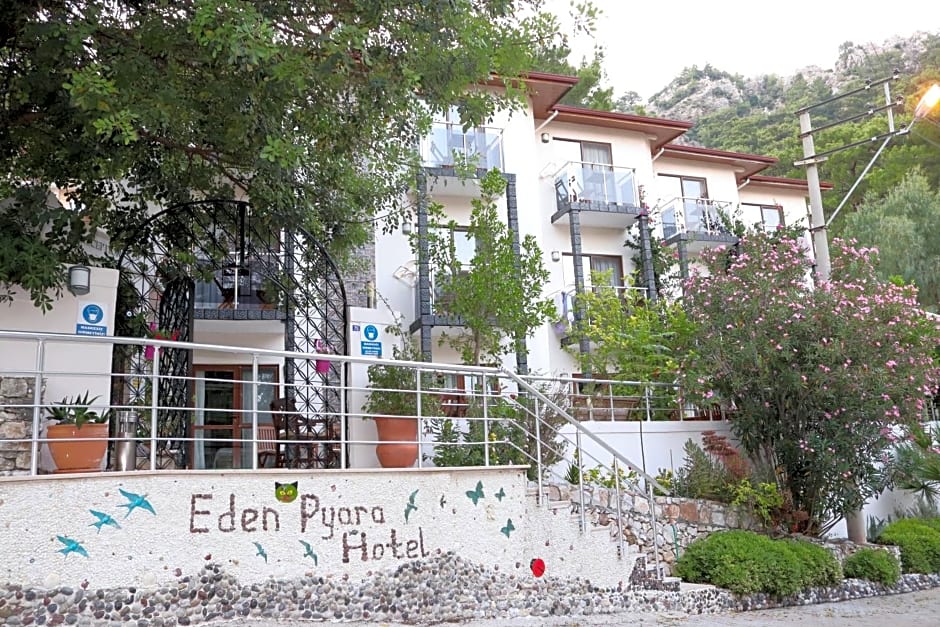Eden Pyara Hotel Turunc