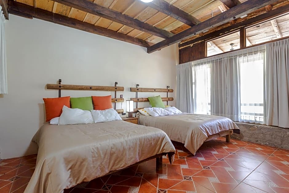 Hotel Boutique El Rincon