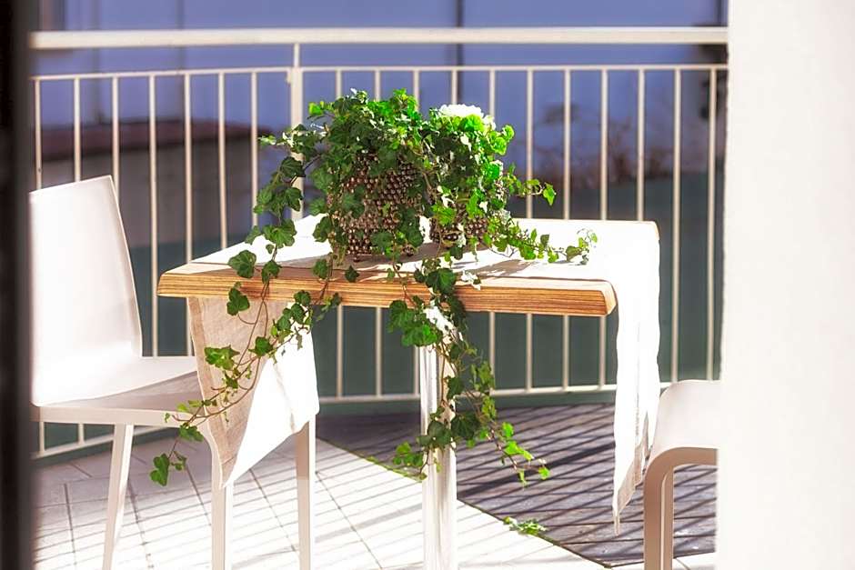 Residenza Alma