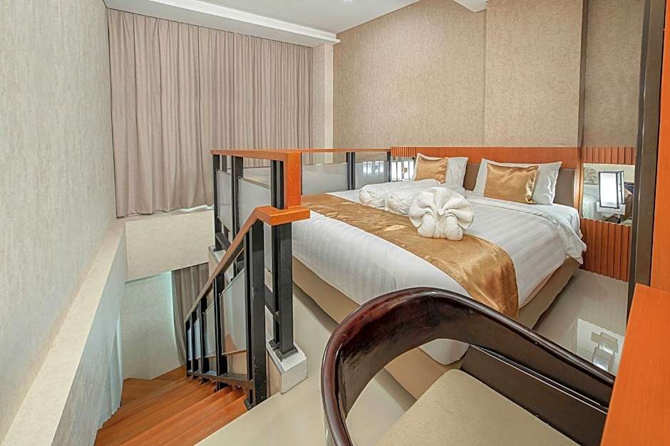 Braling Grand Hotel Purbalingga, Azana Hotels Collection