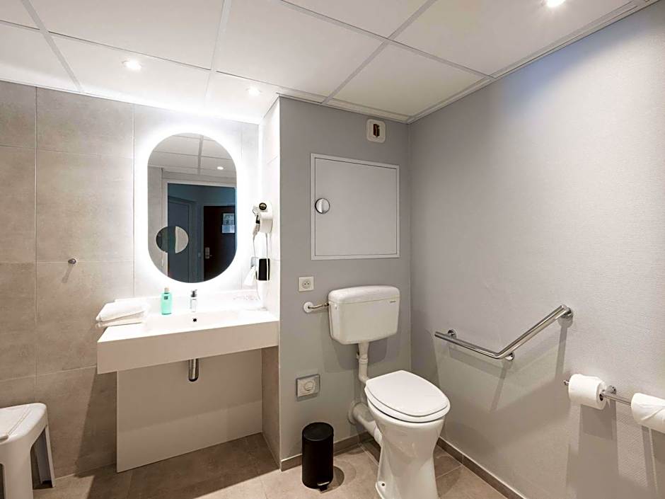 Novotel Macon Nord - Porte de Bourgogne