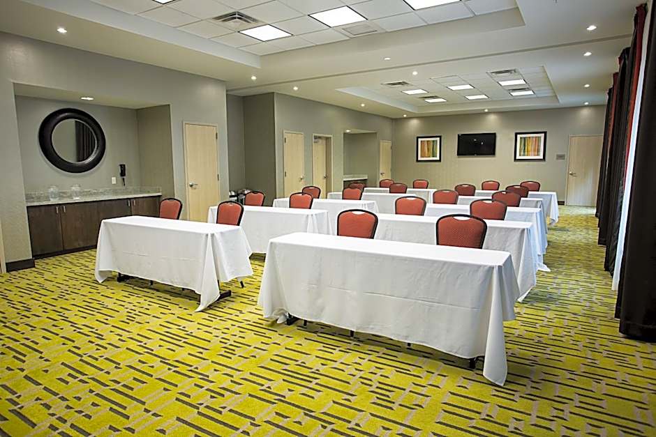 Fairfield Inn & Suites by Marriott Moscow