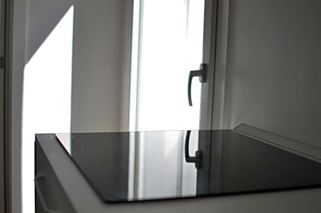 Junior Suite with Sea View