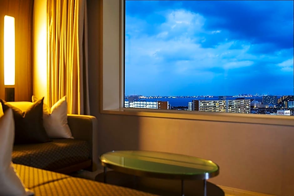 Urayasu Brighton Hotel Tokyo Bay
