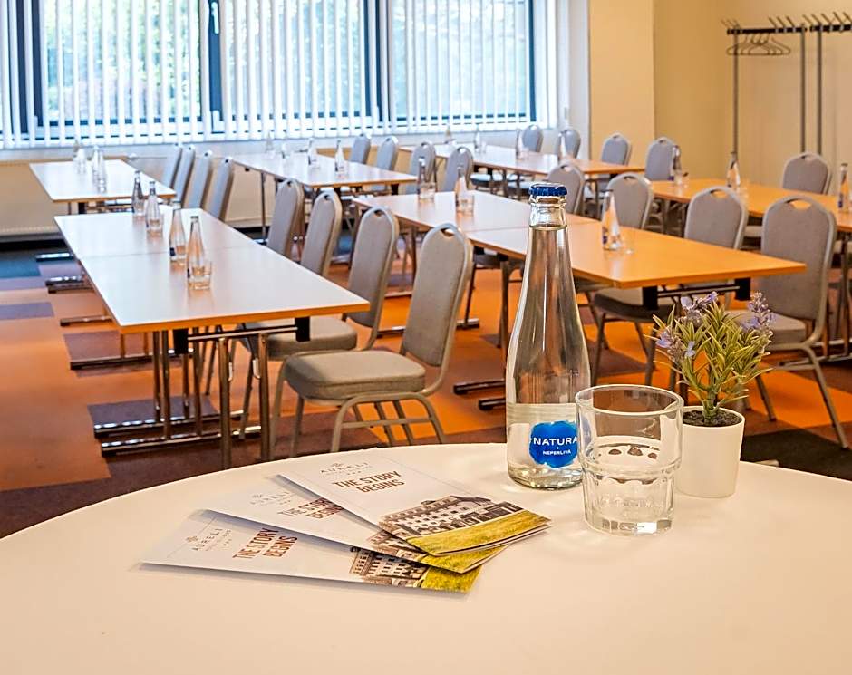 Hotel Globus