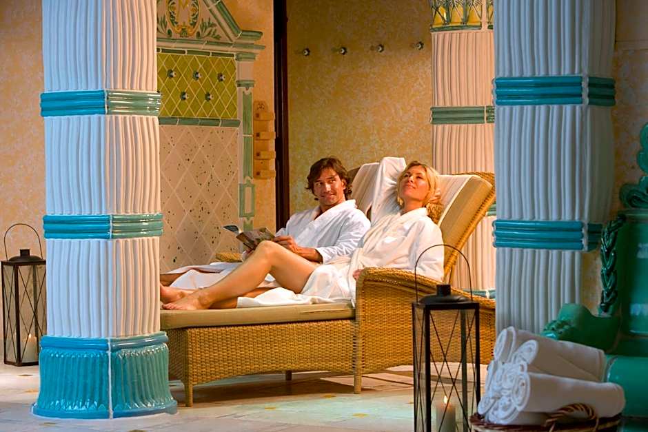 Strandhotel Heringsdorf