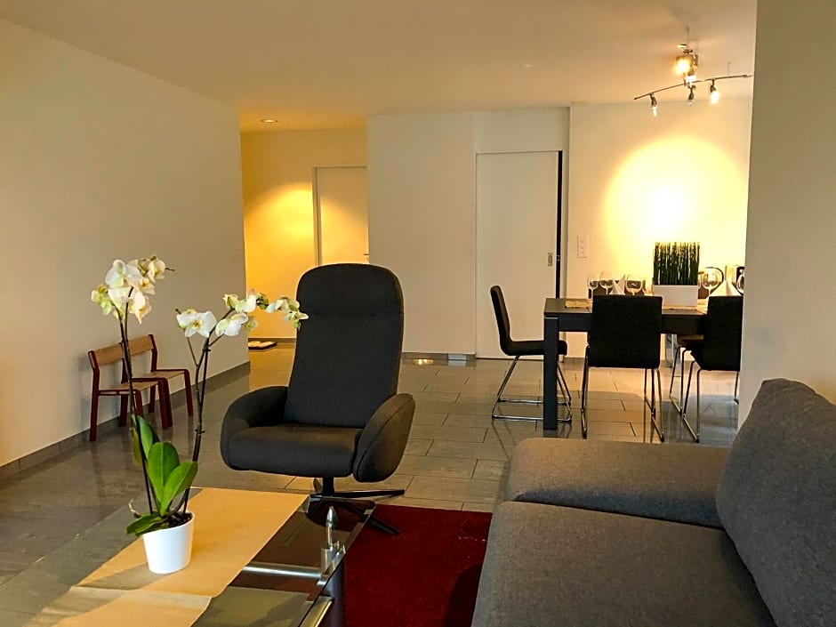 Seehotel Riviera