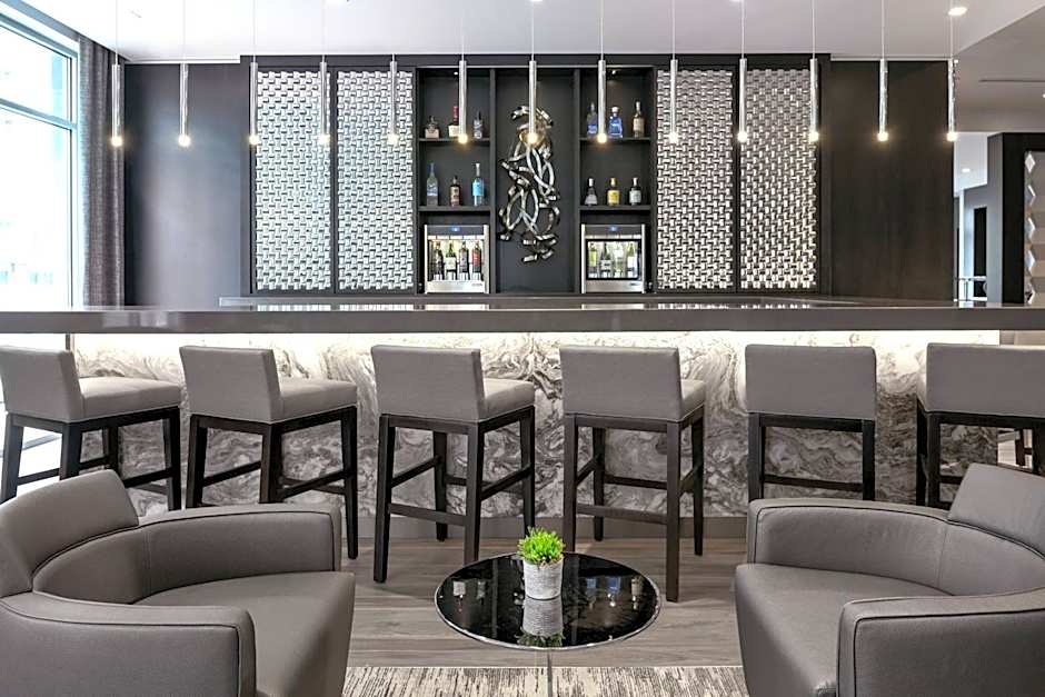 AC Hotel by Marriott Boston North