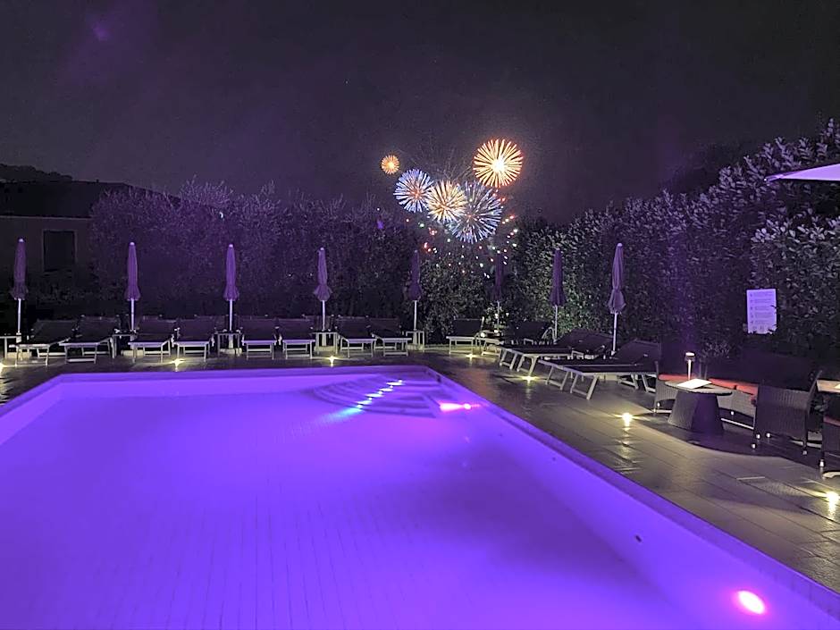 Hotel Villa Ca' Nova ***S