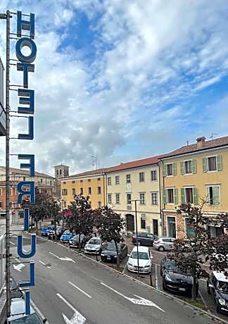 Hotel Friuli
