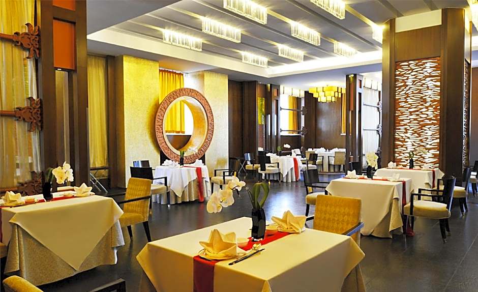 Kempinski Hotel Dalian