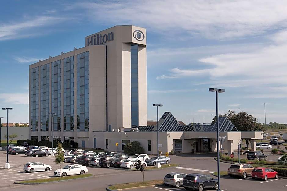 Hilton Montreal Laval