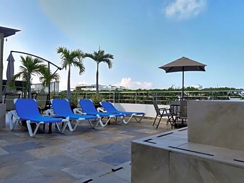La Cultura Suites - Avenida Quinta