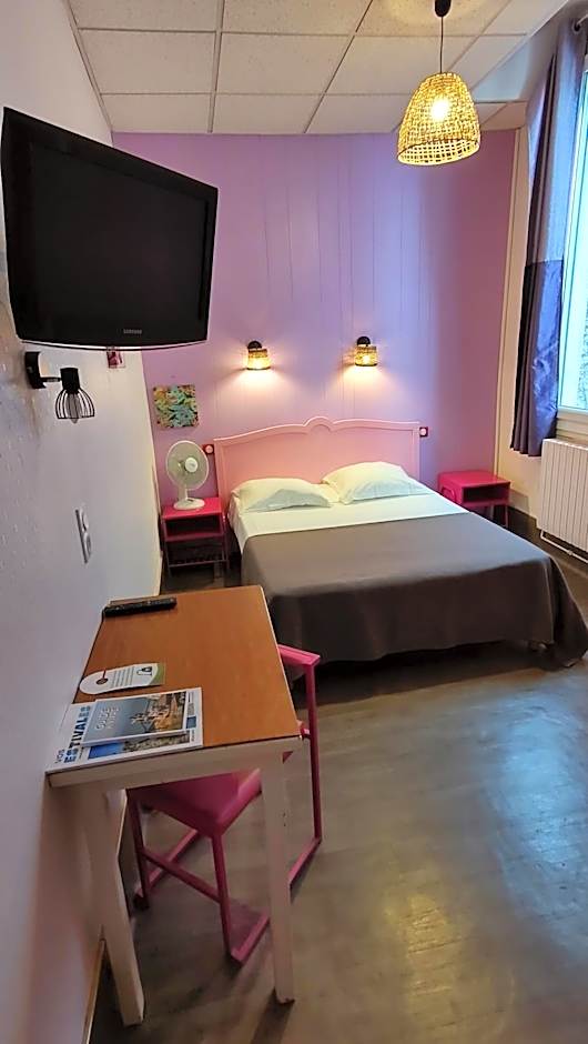Hotel Le Colibri