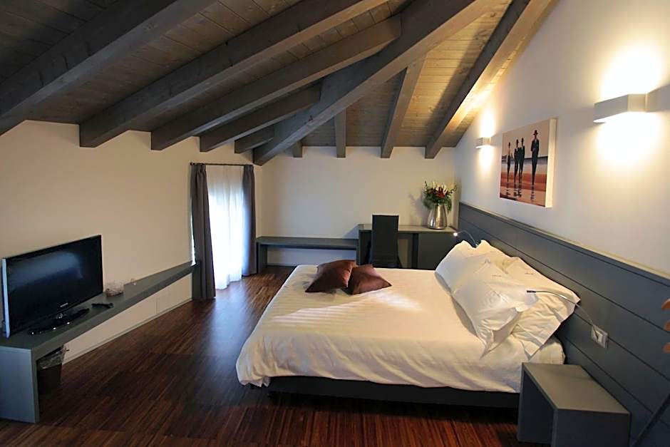 Albergo al Vecchio Tram