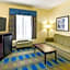 Best Western Plus Pratt