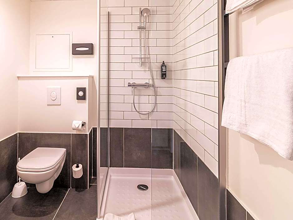Ibis Roquebrune Cap Martin
