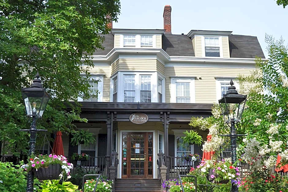 The Peacock Inn, Ascend Hotel Collection